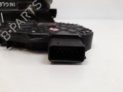 Front left lock FORD MONDEO IV (BA7) 2.5 | BP12805712C98 