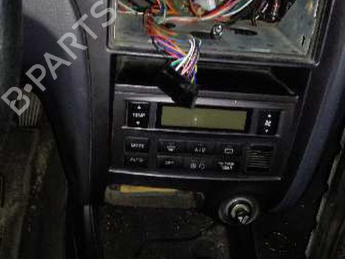Control unit HYUNDAI ELANTRA III (XD) 2.0 CRDi | BP12723356M11 