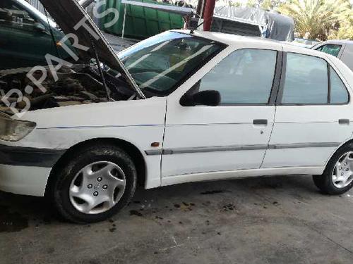 Bremselys PEUGEOT 306 (7B, N3, N5) 1.6 SR | BP12732613L11 