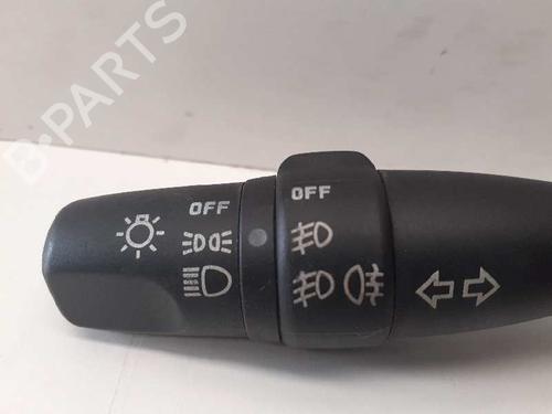 Headlight switch NISSAN PRIMERA Hatchback (P11) 1.6 16V | BP12757031I24 