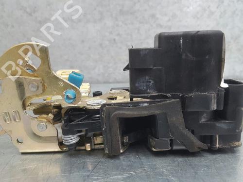 Front right lock DAEWOO EVANDA (KLAL) 2.0 | BP12693716C97