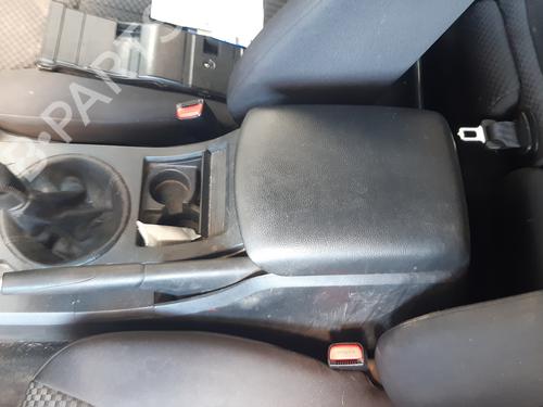 Türgriff hinten rechts außen SSANGYONG KYRON 2.0 Xdi | BP13467544C130 