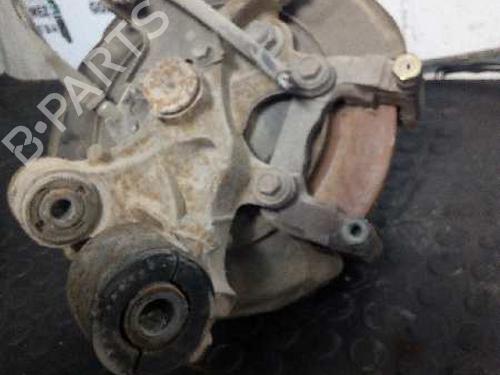 Right rear steering knuckle HONDA STREAM (RN) 2.0 16V (RN3) | BP12819007M28 