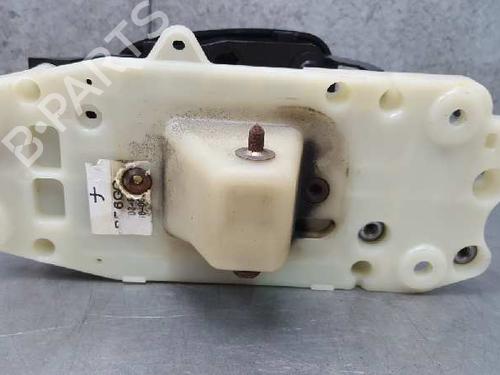 Gear lever MAZDA 323 S VI Saloon (BJ) 1.5 16V (BJ5P) | BP12716066M90 