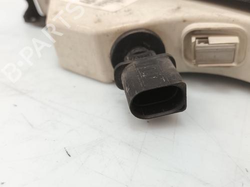 Left front indicator VW PASSAT B6 (3C2)  | BP29933692C32