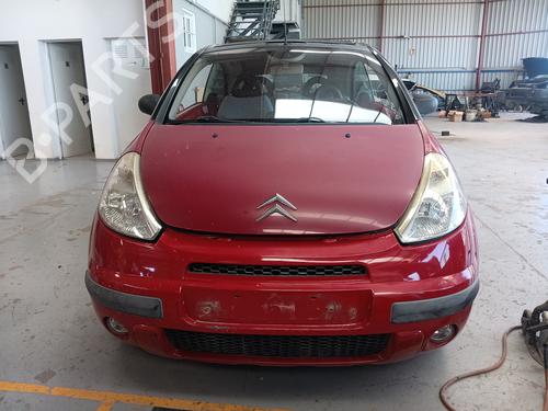 Pièces Détachées Usagées CITROËN C3 Pluriel (HB_) 1.4 (73 hp) 4358475