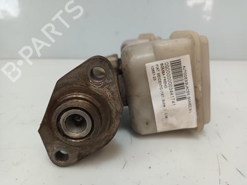 Brake master cylinder FIAT SEICENTO / 600 (187_) 1.1 (187AXB, 187AXB1A, 187AXC1A02) | BP20236007M77 