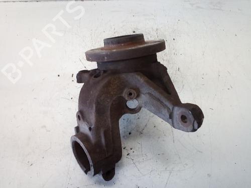 Right front steering knuckle CITROËN XSARA Coupe (N0) 1.6 16V | BP12744863M26 