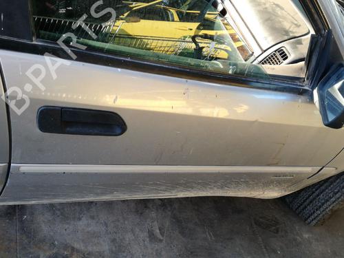 Left tailgate light CITROËN XANTIA (X1_, X2_) 2.0 HDI 109 | BP12723445C79 