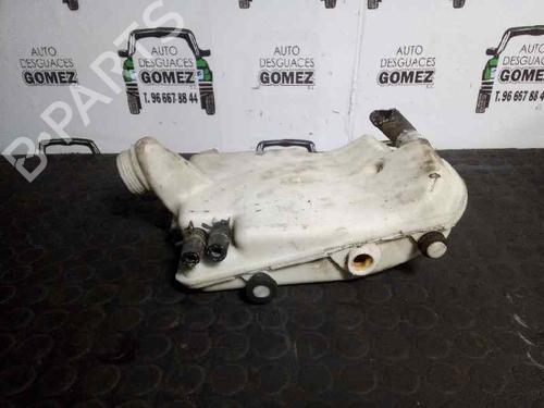 Expansion tank PEUGEOT 206 Hatchback (2A/C) 2.0 HDI 90 | BP12813810C120 