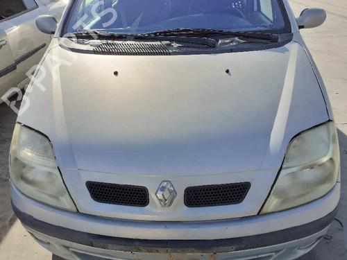 Højre Styrespindel Lejehus RENAULT MEGANE Scenic (JA0/1_) 1.9 D (JA0J) | BP12770803M26