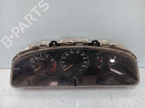 Used Instrument cluster SUZUKI BALENO (EG) 1.3 i 16V (SY413) (85 hp) 24893138