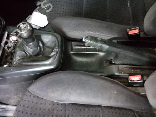 Venstre Styrespindel Lejehus VW PASSAT B5 (3B2) 1.9 TDI | BP12752754M25 