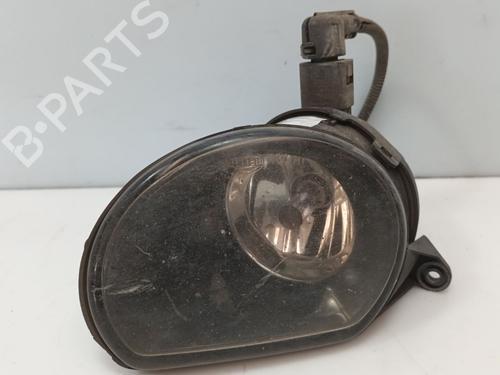 Højre Foran Tågelygte Højre Foran Tågelygte AUDI A3 (8P1) [2003-2013] 33954740 33954740