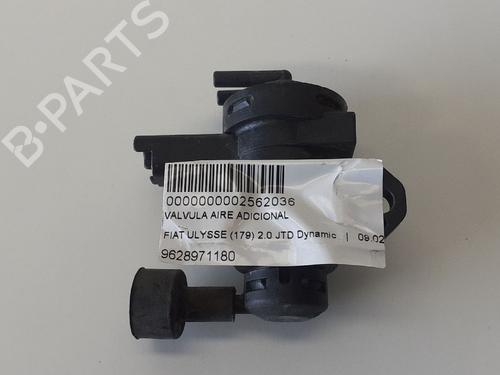 Elektronisk sensor FIAT ULYSSE (179_) 2.0 JTD (109 hp) 13977378