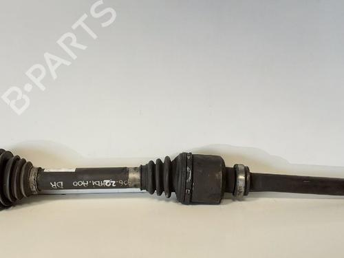 Used Right front driveshaft PEUGEOT 406 (8B) 2.2 HDi (133 hp) 12759966