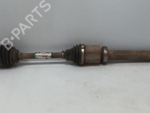 Used Right front driveshaft FORD TRANSIT CONNECT (P65_, P70_, P80_) 1.8 TDCi (90 hp) 32164419