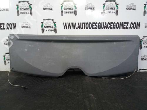 Used Rear parcel shelf TATA INDICA [1998-2025]  12853501