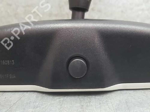 Rear mirror VW TOURAN (1T3) 1.6 TDI | BP12857525I6 