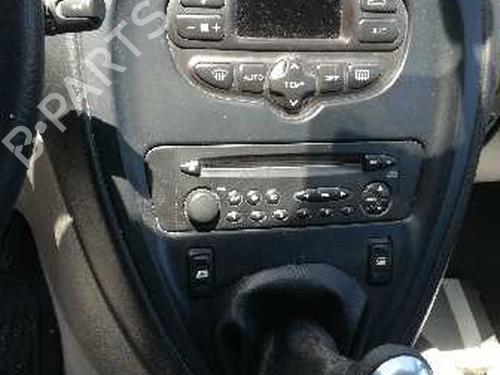 ABS pump CITROËN XSARA PICASSO (N68) 2.0 HDi | BP12740990M43 