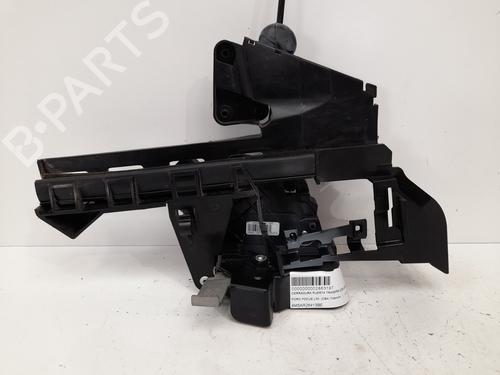 Used Rear left lock FORD FOCUS II (DA_, HCP, DP) 1.6 TDCi (109 hp) 12780633