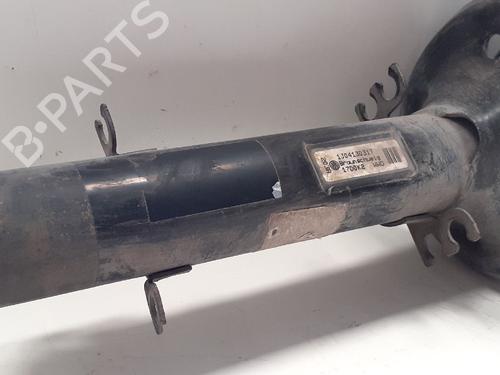 Right front shock absorber SEAT LEON (1M1) 1.6 16 V | BP12728701M17 