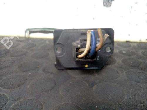 Heater resistor HYUNDAI ACCENT II Saloon (LC) 1.3 | BP12781135M108