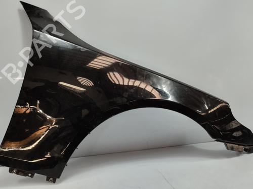 Used Right front fenders BMW 5 (E60) 530 d (218 hp) 32292722