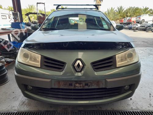 Module électronique RENAULT MEGANE II (BM0/1_, CM0/1_) 1.5 dCi (BM1E, CM1E) | BP12788828M83
