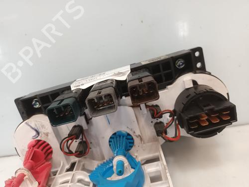 AC-Styringsenhed/Manøvreenhed HYUNDAI i10 I (PA) 1.1 | BP29970063I5