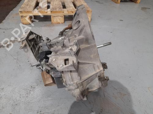 Gearbox ALFA ROMEO MITO (955_) 1.3 MultiJet (955AXP1A, 955AYC1A) | BP12779014M3 