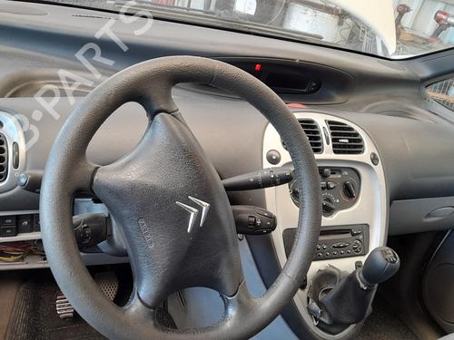 Felg CITROËN XSARA PICASSO (N68) 1.6 HDi | BP12781322C45
