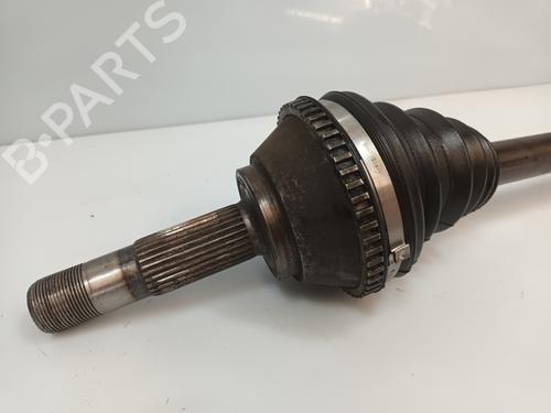 Right front driveshaft FIAT DUCATO Van (230_) 2.8 D 4x4 | BP21520712M39 