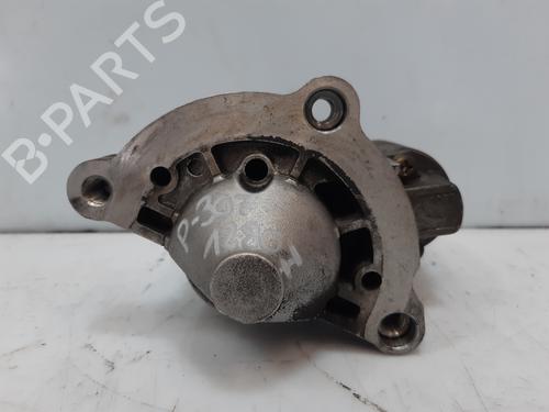 Starter PEUGEOT 307 (3A/C) 2.0 16V | BP37405309M8 - Image 2