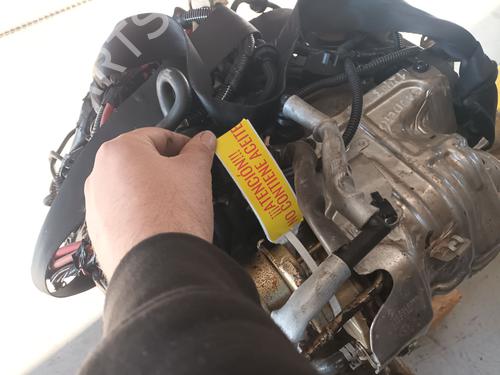 Engine DACIA SANDERO II | BP30625466M1