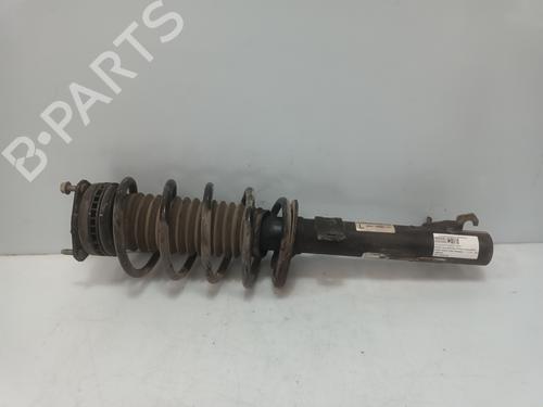 Used Left front shock absorber FORD FIESTA V (JH_, JD_) 1.3 (69 hp) 31127016