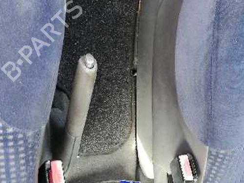 Right front brake caliper CITROËN XSARA PICASSO (N68) 2.0 HDi | BP12715643M104