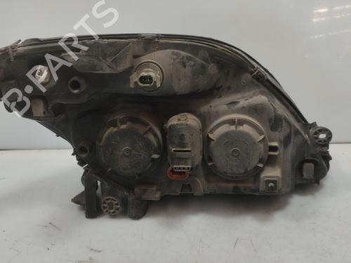 Left headlight RENAULT SCÉNIC I MPV (JA0/1_, FA0_) 1.9 dCi (JA05, JA1F) | BP32320082C28