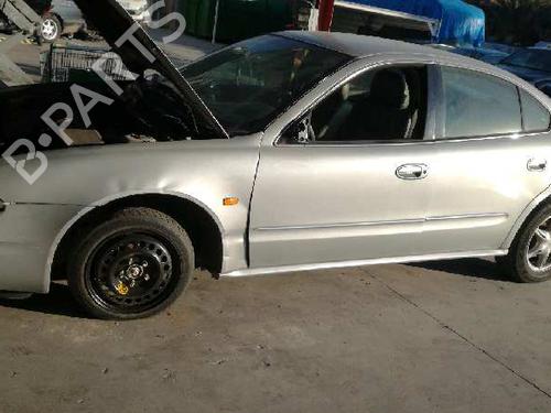 Front left lock CHEVROLET ALERO 2.4 16V | BP12728341C98