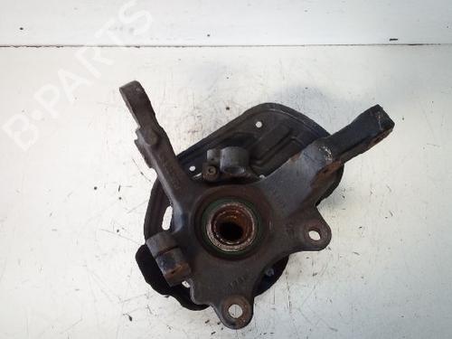 Left front steering knuckle OPEL MERIVA A MPV (X03) 1.6 16V (E75) | BP12745244M25 