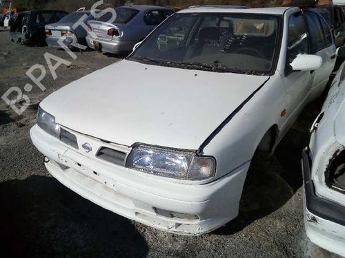 NISSAN PRIMERA (P10) 2.0 D (75 hp) 1409499