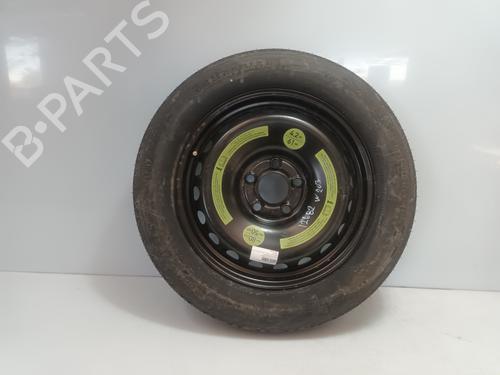 Jack Kit MERCEDES-BENZ C-CLASS (W203) [2000-2007]  32017963