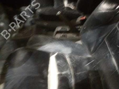 Intercooler RENAULT LAGUNA II (BG0/1_)  | BP12905585M30 
