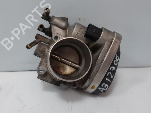 Used Throttle body Throttle body AUDI A3 (8L1) 1.6 (102 hp) 36468936 36468936