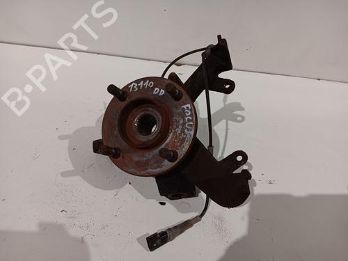 Højre Styrespindel Lejehus FORD FOCUS I (DAW, DBW) 1.8 TDCi (100 hp) 30910579