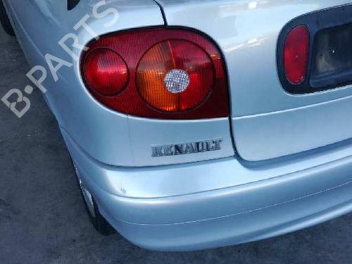 Ignition coil RENAULT MEGANE I Coach (DA0/1_) 1.6 16V (DA0B, DA04, DA11) | BP12736681M94 