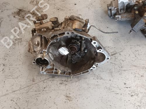 Used Gearbox LANCIA DEDRA (835_) 1.6 LE Cat (835EB) (90 hp) 28212933