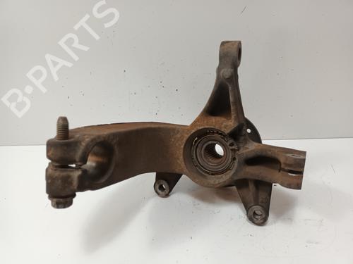 Right front steering knuckle RENAULT MEGANE II (BM0/1_, CM0/1_) 1.6 16V (BM0C, CM0C) | BP16634211M26 