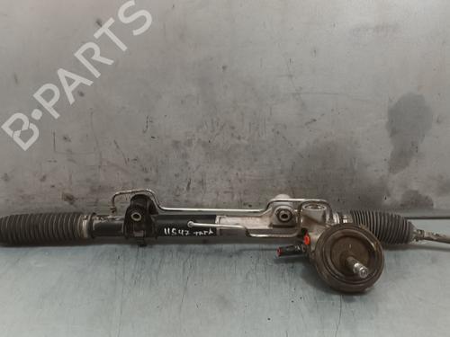 Steering rack TATA INDICA VISTA  | BP17829587M22 