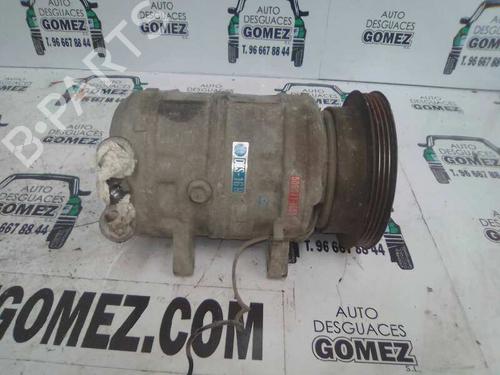 Used AC compressor NISSAN VANETTE CARGO Bus (HC 23) 1.6 i (98 hp) 12802510